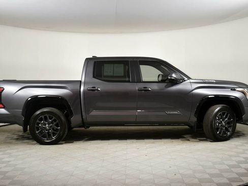 Used 2026 Toyota Tundra Platinum image 3