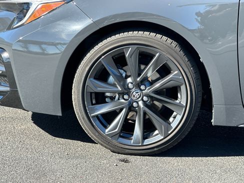 Used 2024 Toyota Corolla SE image 23