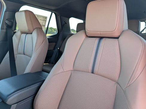 New 2026 Toyota 4Runner Limited AWD/4WD image 14
