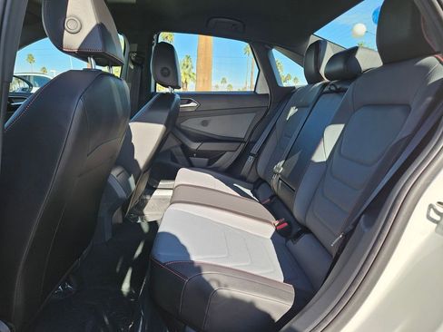 New 2026 Volkswagen Jetta GLI Autobahn FWD image 18