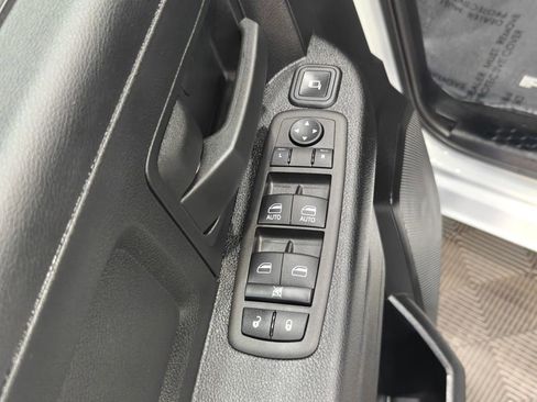 Used 2024 RAM 3500 Tradesman w/ Safety Group AWD/4WD image 52