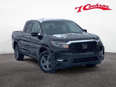 Used 2023 Honda Ridgeline RTL