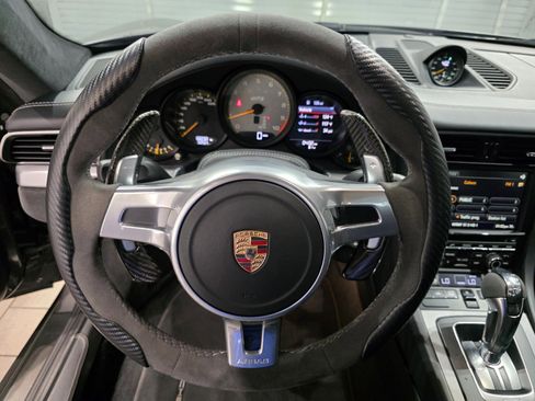 Used 2015 Porsche 911 GT3 image 11