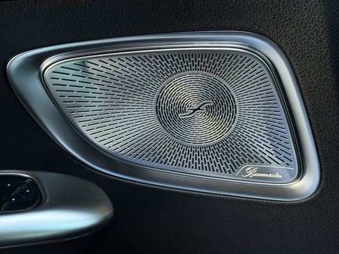 Used 2024 Mercedes-Benz C 36 AMG S image 21