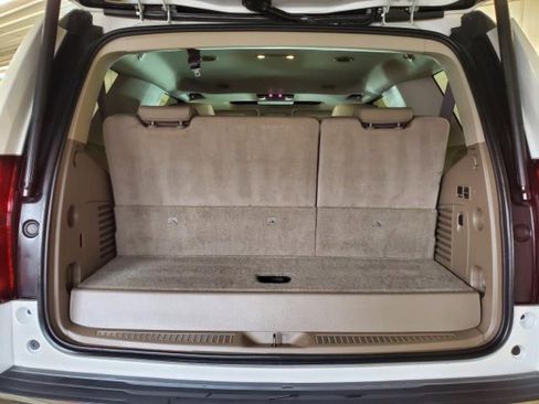 Used 2017 Chevrolet Tahoe Premier image 8