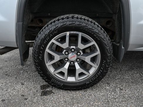 Used 2014 GMC Sierra 1500 SLE image 14