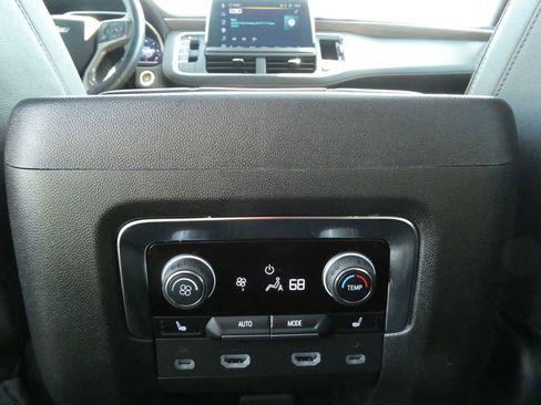 Used 2024 Chevrolet Tahoe High Country w/ Advanced Technology Package image 22