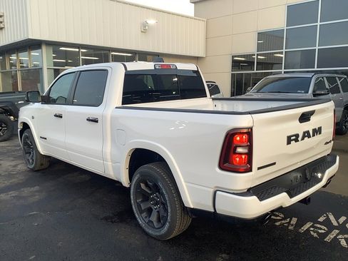 New 2026 RAM 1500 Big Horn image 6