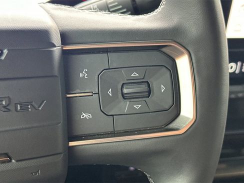 Used 2025 GMC Hummer EV 3X image 29