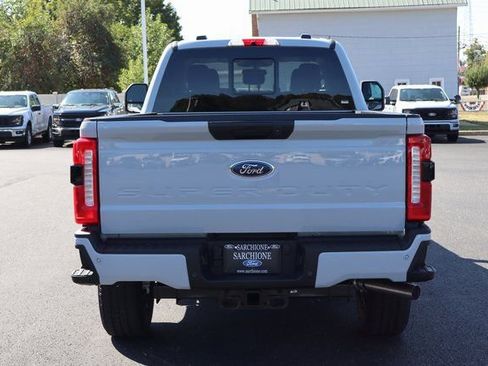 New 2026 Ford F350 XL w/ STX Appearance Package AWD/4WD image 17