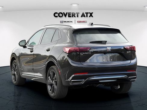 New 2026 Buick Envision Sport Touring image 5