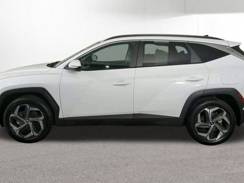Used 2023 Hyundai Tucson SEL w/ Convenience Package image 6