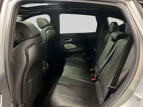 Used 2023 Acura RDX A-Spec AWD/4WD image 9