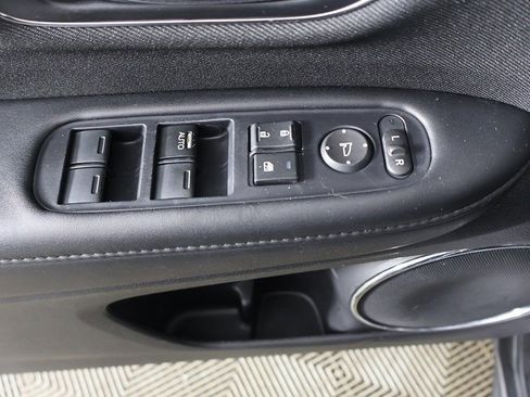 Used 2022 Honda HR-V EX image 35