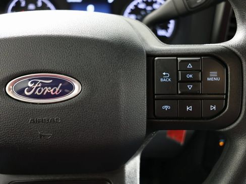 Used 2025 Ford F350 XL w/ XL Driver Assist Package image 25