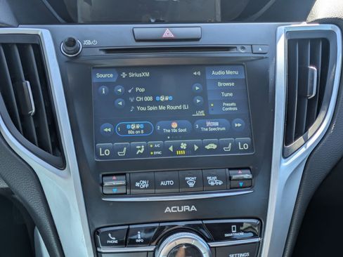 Used 2019 Acura TLX V6 FWD image 25