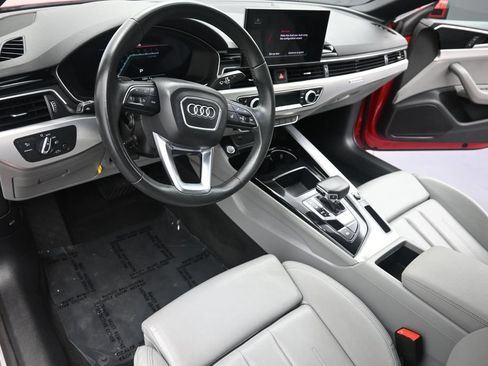 Used 2025 Audi A5 2.0T Premium Plus AWD/4WD image 12