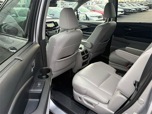 Used 2020 Honda Pilot Elite image 19