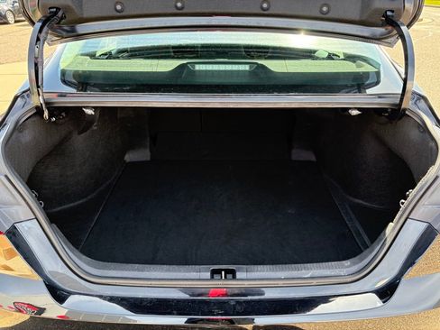 Certified 2025 Toyota Camry LE FWD image 6