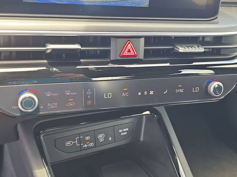 New 2026 Kia K5 GT-Line FWD image 25