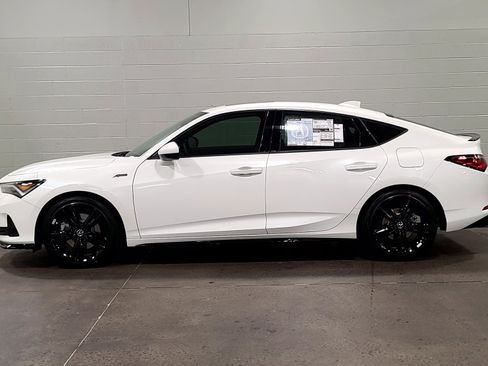 Used 2026 Acura Integra A-Spec FWD image 6