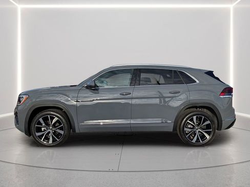 New 2026 Volkswagen Atlas Cross Sport SEL Premium R-Line AWD/4WD image 5