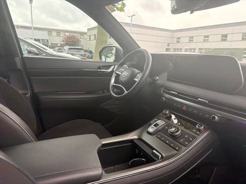Used 2024 Hyundai Palisade Calligraphy AWD/4WD image 15