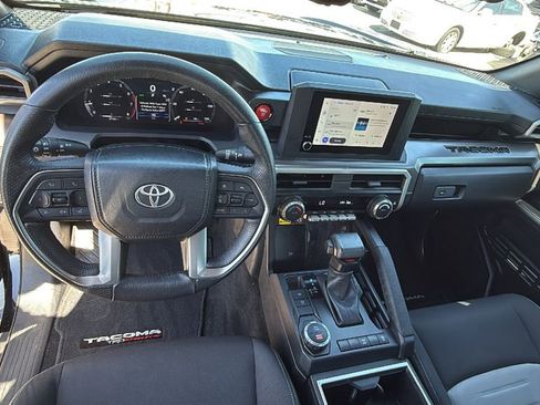 Used 2024 Toyota Tacoma PreRunner w/ TRD Prerunner Upgrade Package image 15