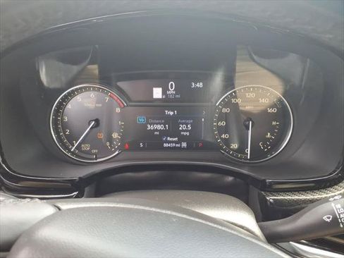 Used 2020 Cadillac XT6 Sport AWD/4WD image 16