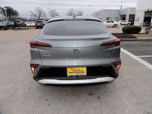 New 2026 Buick Envista Sport Touring w/ Convenience I Package image 6