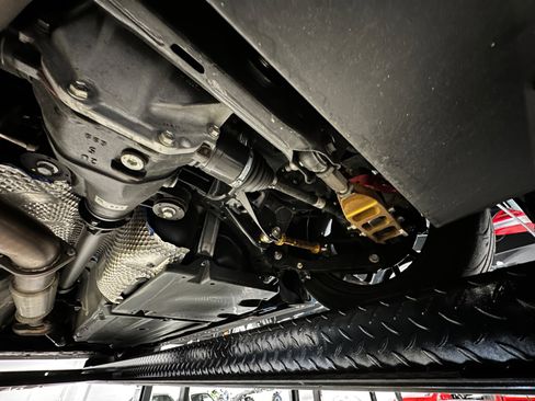 Used 2023 Subaru BRZ Limited image 42