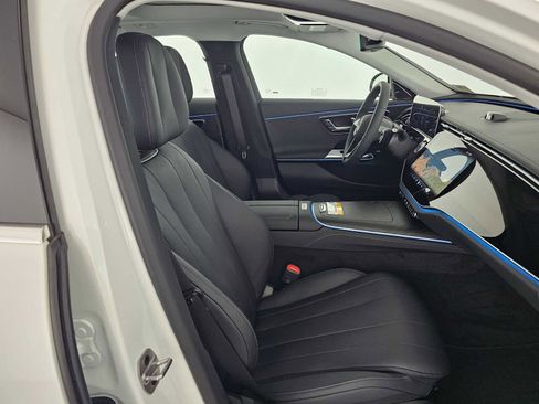 New 2025 Mercedes-Benz E 450 4MATIC All-Terrain Wagon image 10