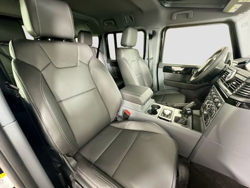 New 2026 INEOS Grenadier image 49