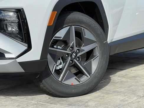New 2026 Hyundai Tucson SEL AWD/4WD image 2