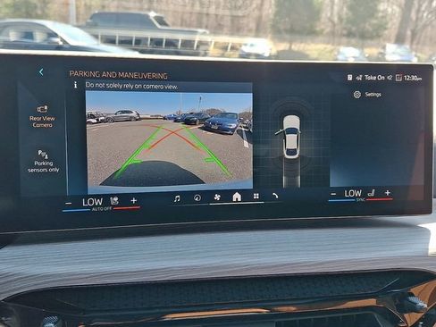 New 2026 BMW i4 xDrive40i w/ M Sport Package AWD/4WD image 16