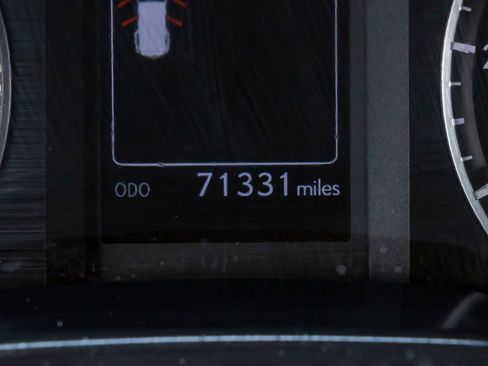 Used 2020 Lexus GX 460 Premium w/ Premium Package image 21