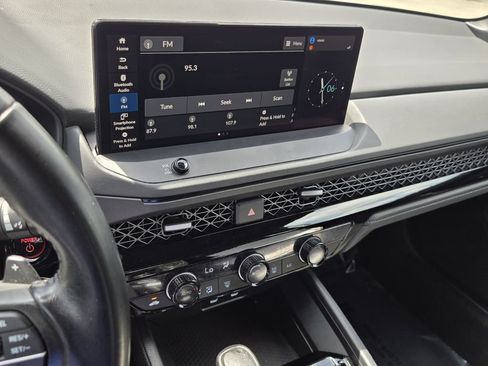 Used 2023 Honda Accord Sport image 20