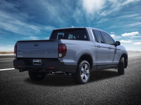 New 2026 Honda Ridgeline RTL image 19