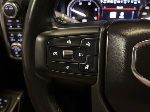 Used 2021 GMC Sierra 3500 AT4 w/ AT4 Preferred Package image 56
