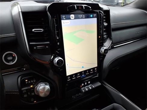 Used 2024 RAM 1500 Limited w/ Night Edition image 9