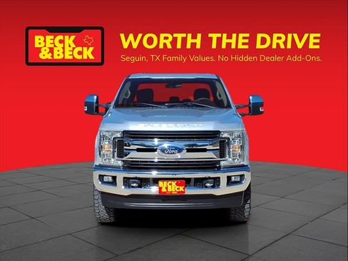 Used 2019 Ford F250 XLT w/ XLT Premium Package image 2