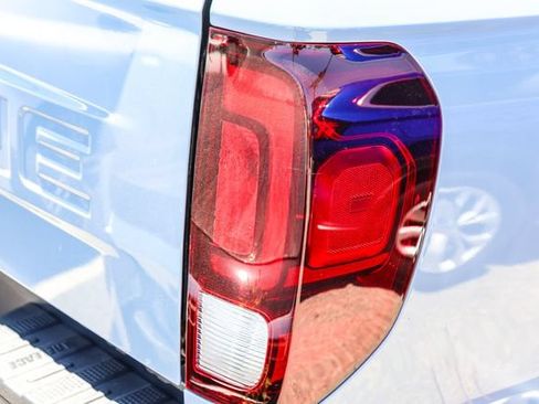 Used 2024 Honda Ridgeline RTL image 10