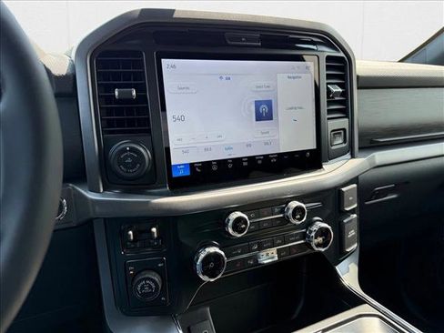 New 2025 Ford F150 XLT w/ Equipment Group 302A MID image 14