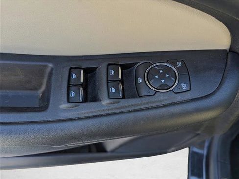 Used 2021 Ford Edge SEL w/ Convenience Package FWD image 10