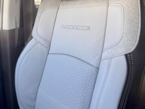 New 2026 RAM 3500 Laramie AWD/4WD image 21