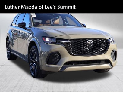 Used 2025 MAZDA CX-70 3.3 Turbo S w/ Premium Plus