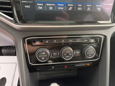 Used 2021 Volkswagen Atlas SEL Premium AWD/4WD image 20
