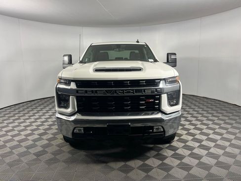 Used 2022 Chevrolet Silverado 3500 LT w/ Convenience Package image 5
