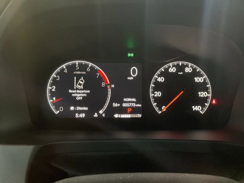 Used 2025 Honda Ridgeline Black Edition image 17