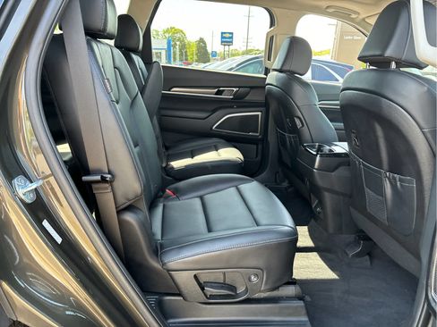 Used 2024 Kia Telluride S w/ S Sunroof Package AWD/4WD image 24